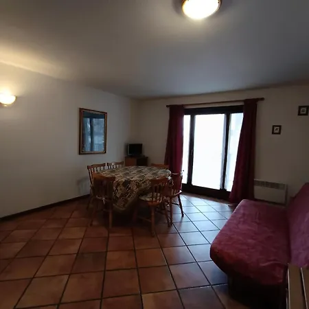 Apartment Korossol - 3 Pieces Pour 6/8 Personnes A 100 M Des Pistes Mae-9124 Montgenevre